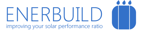 Logo ENERBUILD